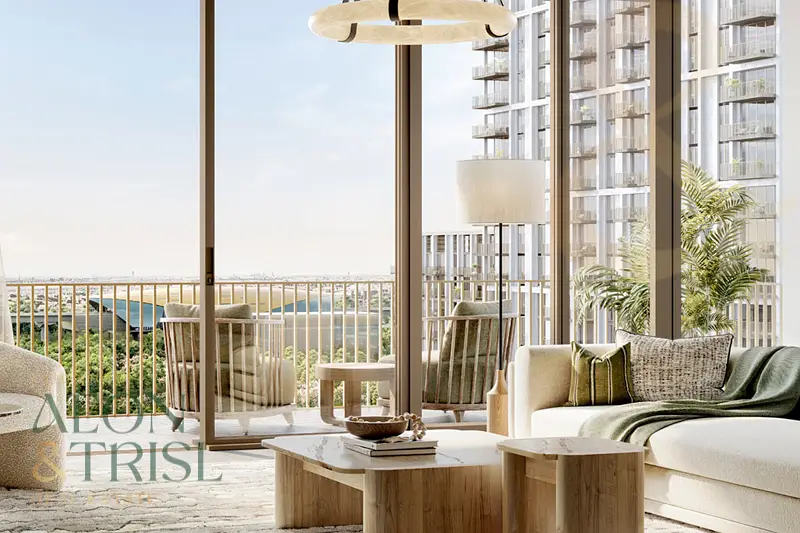 1 BR | Geniune Resale | Good Layout