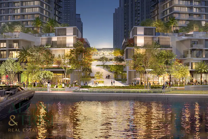 1 BR | Geniune Resale | Good Layout