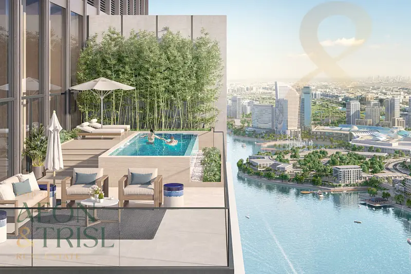 1 BR | Geniune Resale | Good Layout