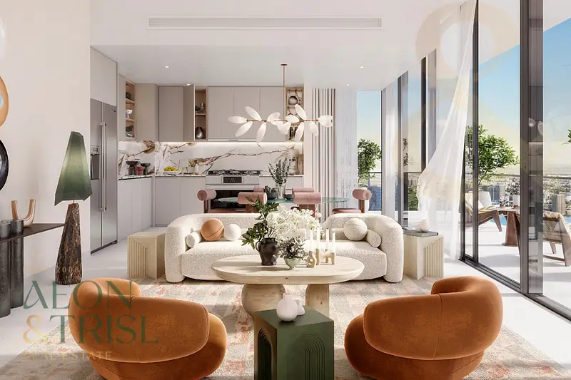 1 BR | Geniune Resale | Good Layout