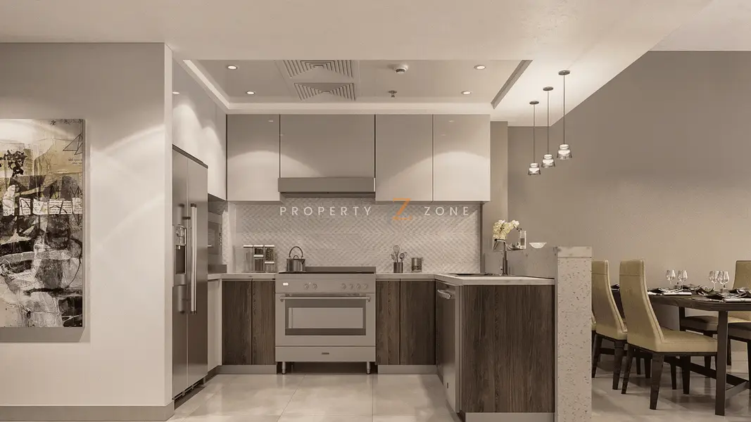 Vastu | SZR View | Rare 2BR+Maid | Below OP Deal