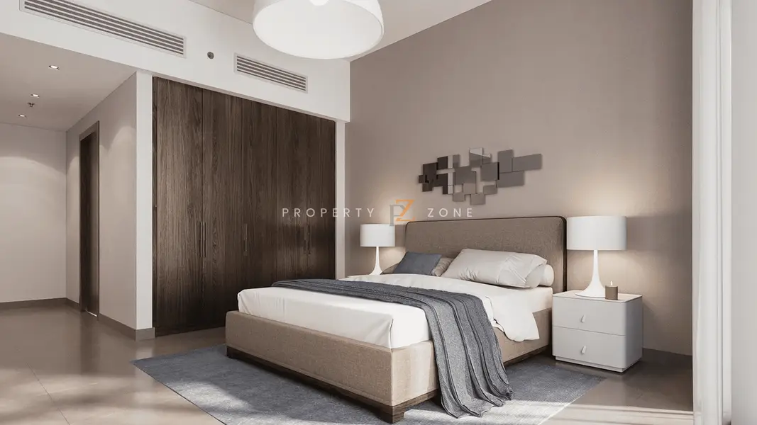 Vastu | SZR View | Rare 2BR+Maid | Below OP Deal