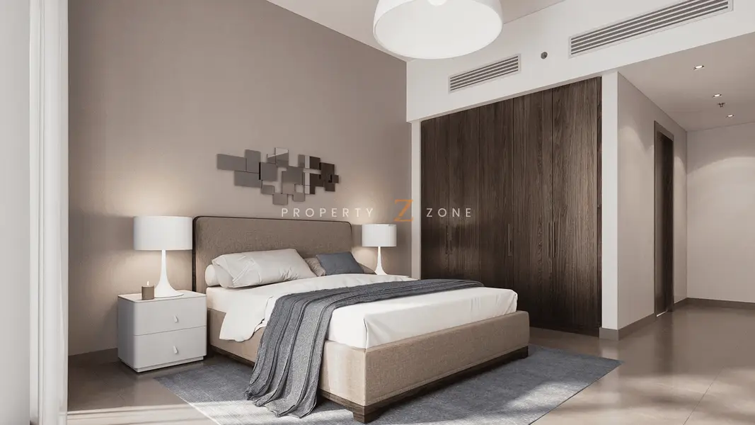 Vastu | SZR View | Rare 2BR+Maid | Below OP Deal