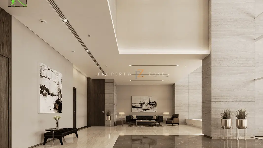 Vastu | SZR View | Rare 2BR+Maid | Below OP Deal