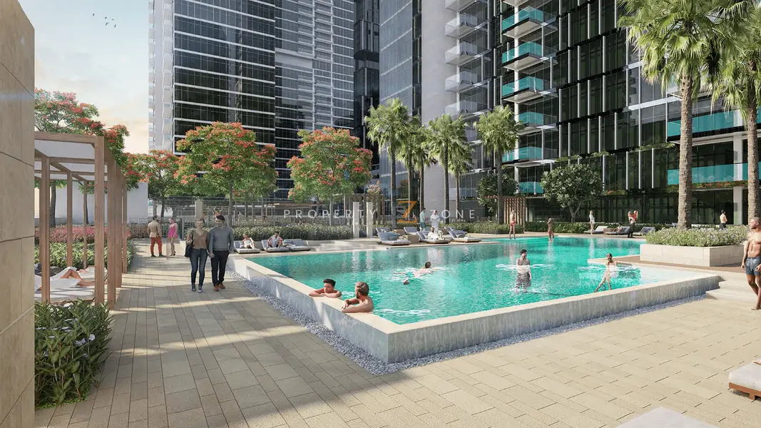 Vastu | SZR View | Rare 2BR+Maid | Below OP Deal