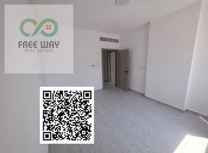 1 Schlafzimmer Wohnung zum Miete in Al Nuaimiya, Ajman - merged-image-1792163207692. png