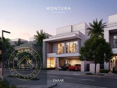 5 habitaciones Villa para en Venta en Grand Polo Club & Resort, Dubai - MONUTRA_BRANDED_RENDERS. jpg