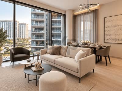 1 Bedroom Flat for Sale in Dubai Hills Estate, Dubai - Genuine Resale | Motivated Seller | Furnished