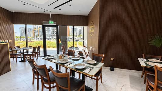 Shop para en Venta en Meydan, Dubai - Tienda en Meydan，Azizi Riviera，Azizi Riviera 4, 3900000 AED - 16882636