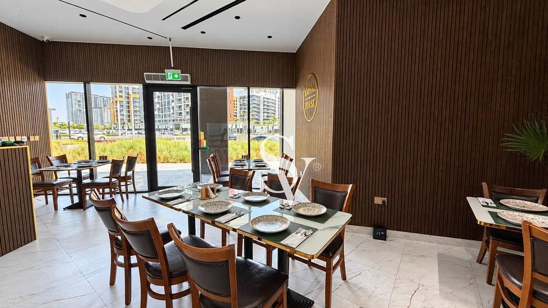 Tienda en Meydan,Azizi Riviera,Azizi Riviera 4, 3900000 AED - 16882636 Tienda en Meydan,Azizi Riviera,Azizi Riviera 4, 3900000 AED - 16882636