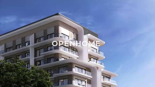 Studio te Koop in Yas Island, Abu Dhabi - Appartement in Yas Island,Yas Riva,Yas Riva Residences, 1470719 AED - 16882654 Studio te Koop in Yas Island, Abu Dhabi - Appartement in Yas Island,Yas Riva,Yas Riva Residences, 1470719 AED - 16882654