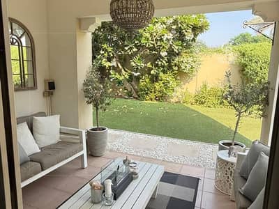 4 Bedroom Villa for Rent in Arabian Ranches, Dubai - Vacant | Spacious | Close to the park