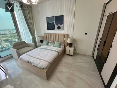 Estudio para en Alquiler en Al Furjan, Dubai - Apartamento en Al Furjan,Gemz by Danube, 55000 AED - 16882681 Estudio para en Alquiler en Al Furjan, Dubai - Apartamento en Al Furjan,Gemz by Danube, 55000 AED - 16882681
