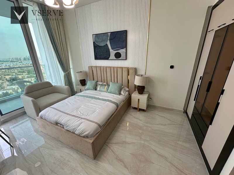 Appartement à Al Furjan,Gemz by Danube, 55000 AED - 16882681 Appartement à Al Furjan,Gemz by Danube, 55000 AED - 16882681