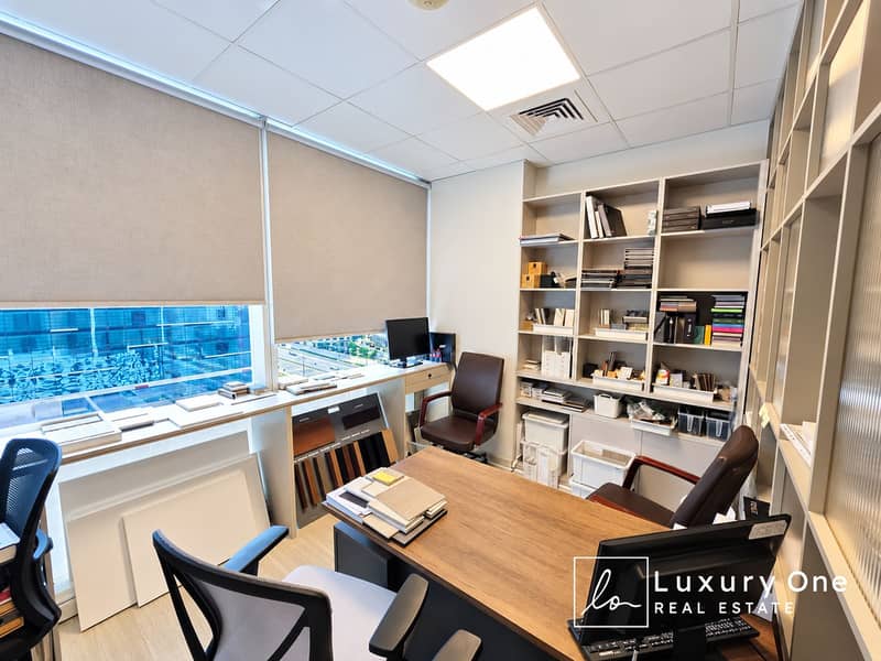 8 Modern Materials Consultation Office. png