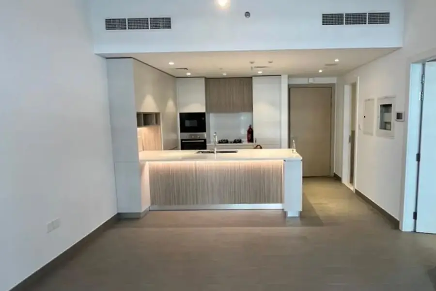 Pool View | Vacant | Spacious | 4 Cheques