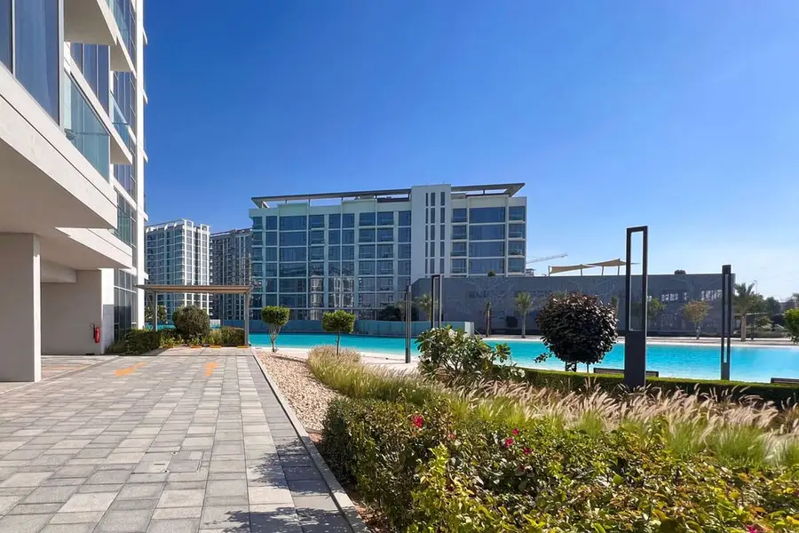 Pool View | Vacant | Spacious | 4 Cheques