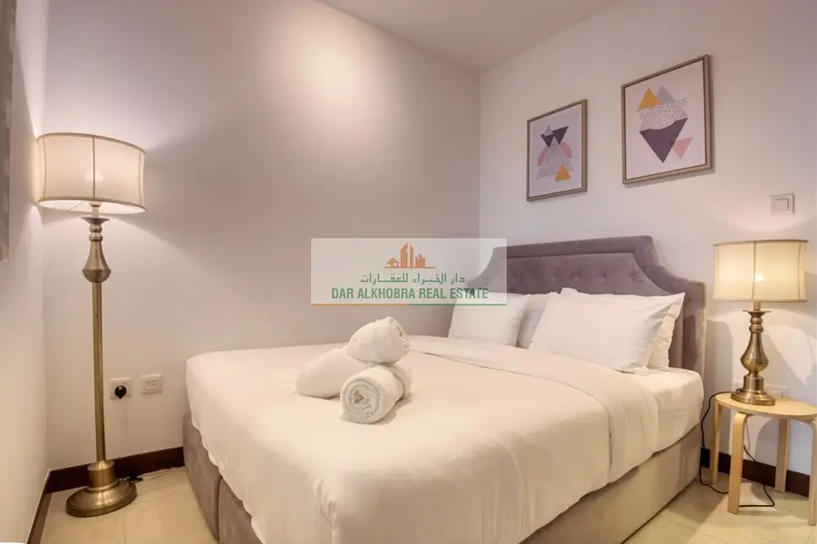 Furnished Studio | Villa Pera | Balcony & Pool Access