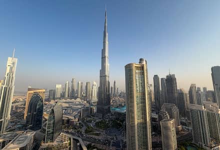 3 Camere Appartamento in affitto a Downtown Dubai, Dubai - Appartamento a Downtown Dubai，The Address Residence Sky View，The Address Sky View Tower 1, 3 camere da letto, 449000 AED - 16882714