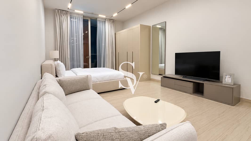 Apartamento en City of Arabia,MAG 330, 55000 AED - 16882723 Apartamento en City of Arabia,MAG 330, 55000 AED - 16882723