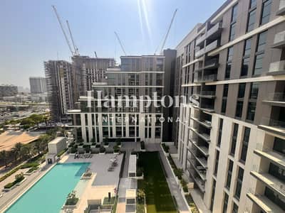 Appartement de 1 chambre à à louer à Dubai Hills Estate, Dubai - Appartement à Dubai Hills Estate，Parkside Views, 1 chambre, 110000 AED - 16882767