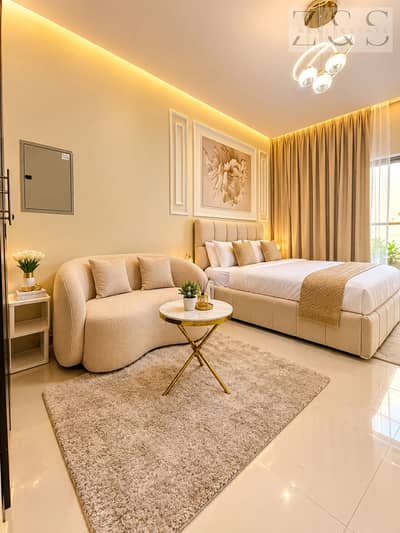 Studio de  à à vendre à Dubai South, Dubai - ACD6FFC4-C5BC-479A-8613-F0F22CAA71F4. png