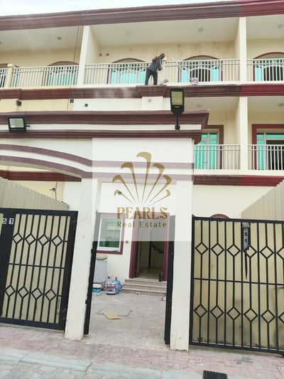 4 Camere Townhouse in affitto a Al Zahya, Ajman - WhatsApp Image 2026-10-15 at 20.38. 37 (1). jpeg 4 Camere Townhouse in affitto a Al Zahya, Ajman - WhatsApp Image 2026-10-15 at 20.38. 37 (1). jpeg