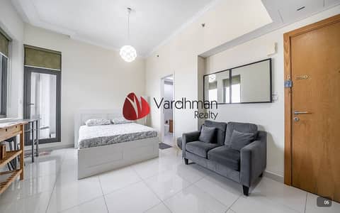 Studio for Sale in Business Bay, Dubai - Photo 4. png