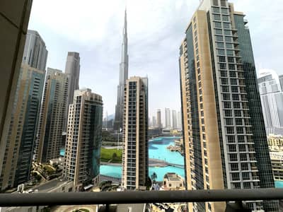 迪拜市中心， 迪拜 2 卧室公寓待售 - Downtown_Blvd_Image_14. jpg