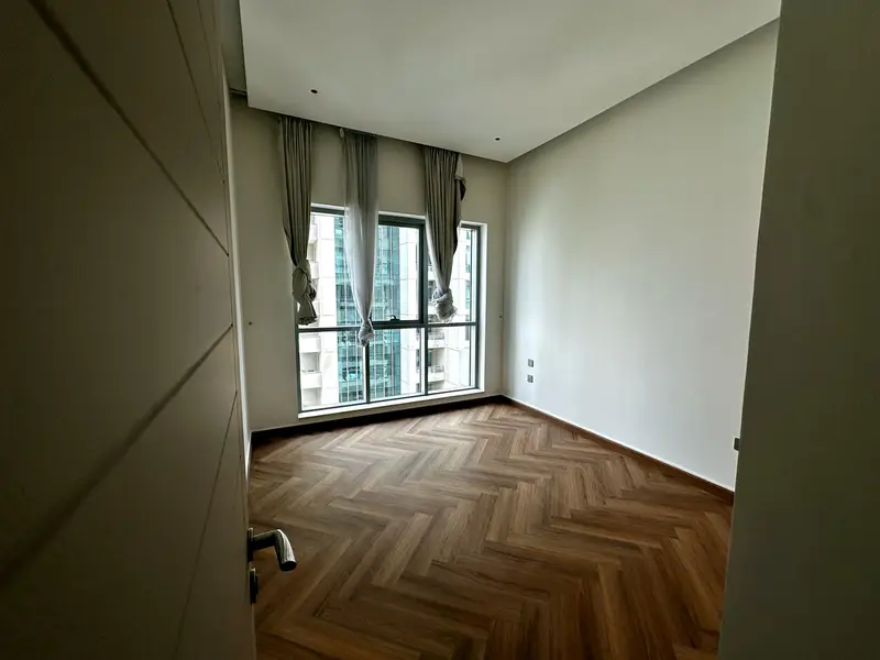 Burj Khalifa View | Premium 2 Bed | Top-Notch Quality | Unique Layout | Book Now!