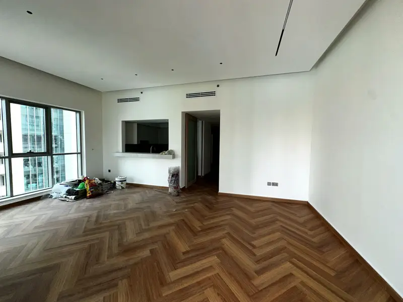 Burj Khalifa View | Premium 2 Bed | Top-Notch Quality | Unique Layout | Book Now!