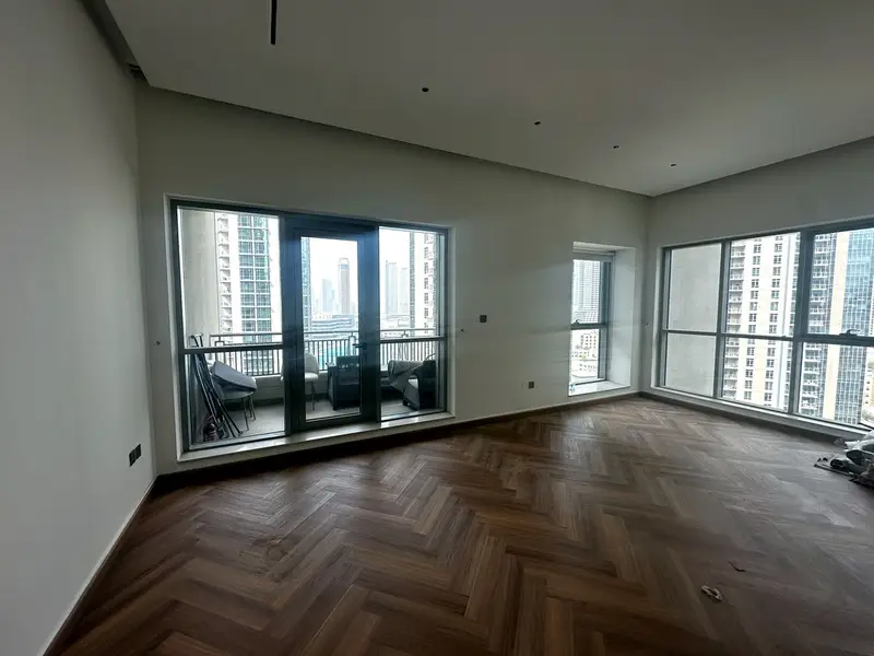 Burj Khalifa View | Premium 2 Bed | Top-Notch Quality | Unique Layout | Book Now!