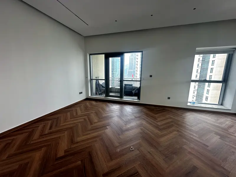 Burj Khalifa View | Premium 2 Bed | Top-Notch Quality | Unique Layout | Book Now!