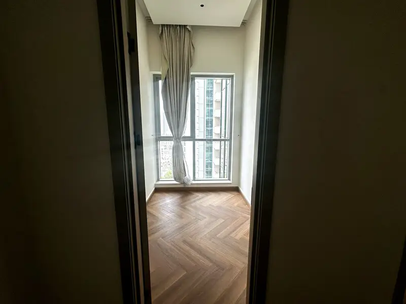 Burj Khalifa View | Premium 2 Bed | Top-Notch Quality | Unique Layout | Book Now!
