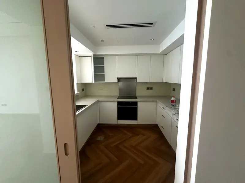 Burj Khalifa View | Premium 2 Bed | Top-Notch Quality | Unique Layout | Book Now!
