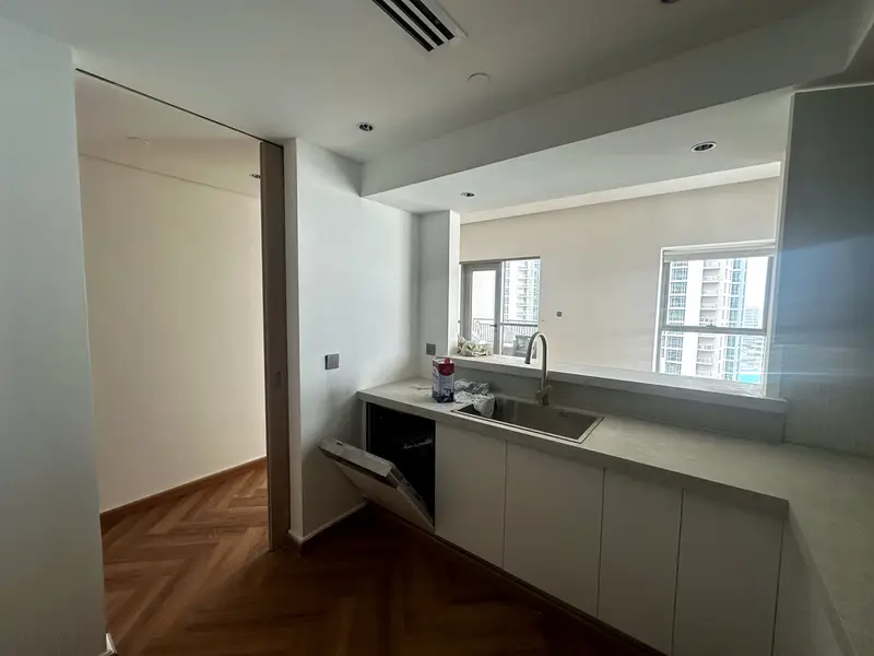 Burj Khalifa View | Premium 2 Bed | Top-Notch Quality | Unique Layout | Book Now!