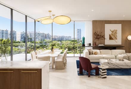 3 Schlafzimmer Wohnung zum Verkauf in Dubai Hills Estate, Dubai - 2. jpg
