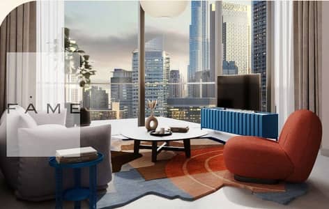 2 Bedroom Flat for Rent in Business Bay, Dubai - IMG_6282. jpg 2 Bedroom Flat for Rent in Business Bay, Dubai - IMG_6282. jpg