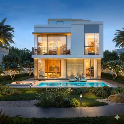 4 Bedroom Villa for Sale in The Valley by Emaar, Dubai - WhatsApp Image 2026-05-23 at 8.21. 17 AM (8). jpeg 4 Bedroom Villa for Sale in The Valley by Emaar, Dubai - WhatsApp Image 2026-05-23 at 8.21. 17 AM (8). jpeg