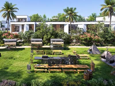 4 Bedroom Villa for Sale in DAMAC Riverside, Dubai - 10. png