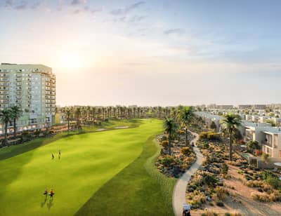 2 Bedroom Flat for Sale in Dubai South, Dubai - GOLF-VERGE_ES_BROCHURE-3-3. png 2 Bedroom Flat for Sale in Dubai South, Dubai - GOLF-VERGE_ES_BROCHURE-3-3. png