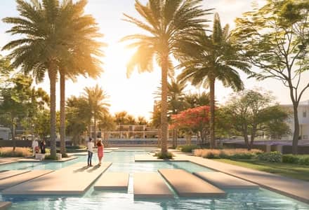 Villa de 6 chambres à à vendre à The Oasis by Emaar, Dubai - original-7. jpg Villa de 6 chambres à à vendre à The Oasis by Emaar, Dubai - original-7. jpg