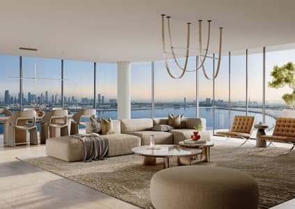 3 habitaciones Apartamento para en Venta en Dubai Design District (D3), Dubai - 06_3BR_Residence_01_p52. jpg
