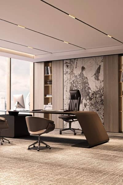 Office para en Venta en Meydan Horizon, Dubai - the-symphony-by-imtiaz-meydan-horizon-imtiaz-developments-1763618920-019-cgi. jpg