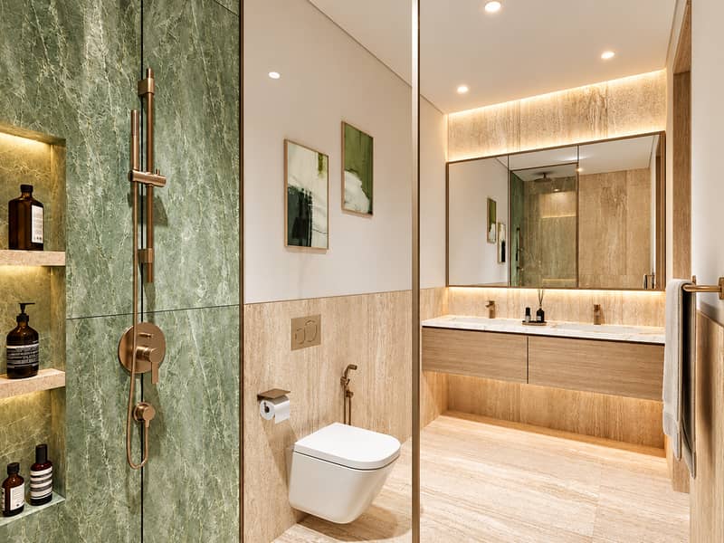 3 Luxurious Green Marble Spa Bathroom (1). png