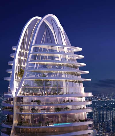 2 Camere Appartamento in vendita a Business Bay, Dubai - TOP PENT. jpeg