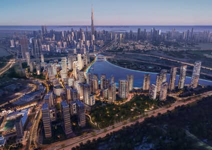 3 habitaciones Apartamento para en Venta en Dubai Design District (D3), Dubai - 01_d3_Design_District_Community_03_p8. jpg