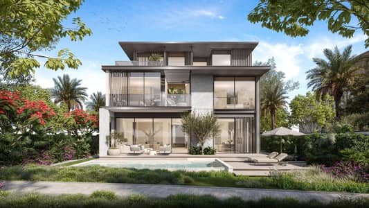 5 habitaciones Villa para en Venta en Nad Al Sheba Gardens, Dubai - nad-al-sheba-gardens-10-nad-al-sheba-meraas-1752563536-033-cgi. jpg. jpeg