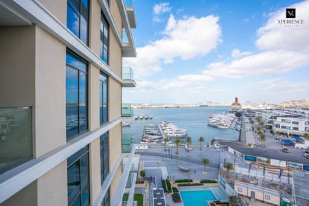 2 habitaciones Apartamento para en Venta en Mina Rashid, Dubai - 01. JPG