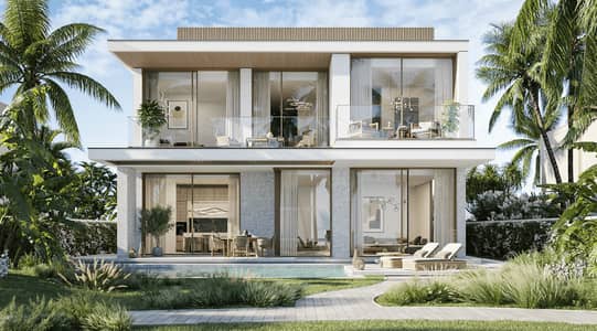 5 Camere Villa in vendita a Dubai Islands, Dubai - nakheel-bay_villas-dubai_islands-villa-misc-cgi-001. png 5 Camere Villa in vendita a Dubai Islands, Dubai - nakheel-bay_villas-dubai_islands-villa-misc-cgi-001. png